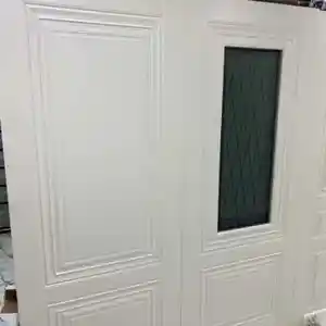 Дверь, Душанбе