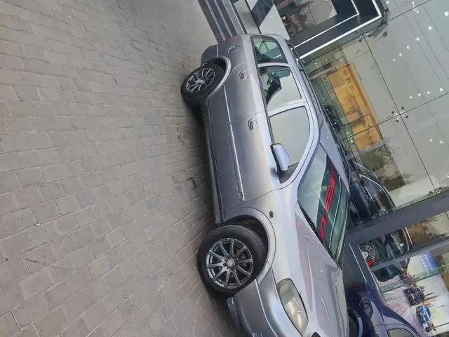 Opel Astra G