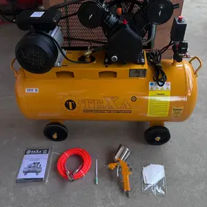 Компрессор Texa 120л, Хуҷанд