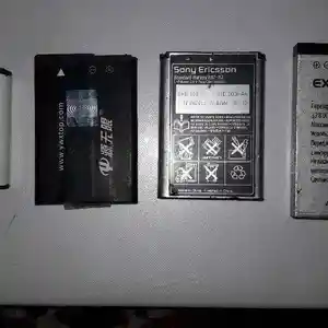Аккумуляторы для телефонов, Душанбе