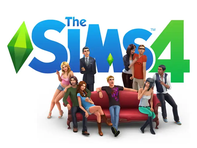 Игра The Sims 4, Душанбе