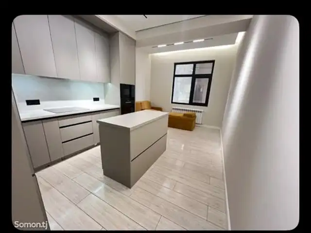 2-комн. квартира, 3 этаж, 70м², Сино 112 мкр, Душанбе