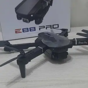 Квадрокоптер дрон E88 Pro, Душанбе