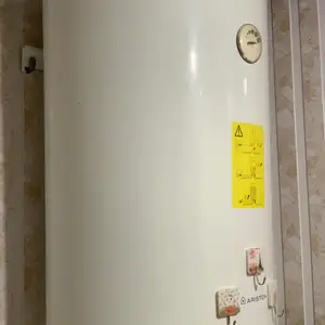 Водонагреватель Ariston 80л, Душанбе