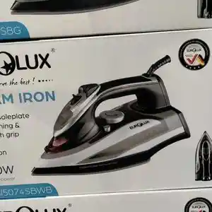 Утюг паровой Eurolux, Душанбе