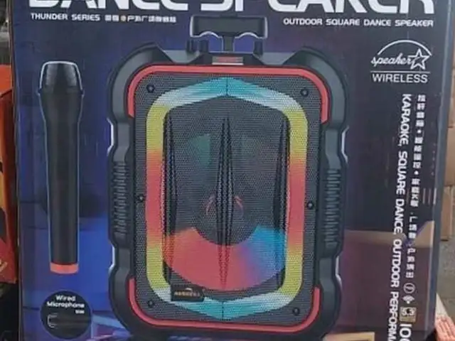 Колонка, Душанбе