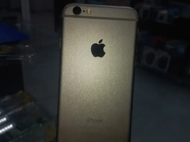 Apple iPhone 6, 32 gb, Турсунзаде