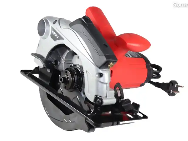 Циркулярная пила Rodex RDX382, Душанбе