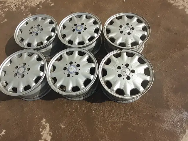 Диски R15, Абдурахмони Джоми