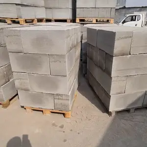 Газоблок, Душанбе