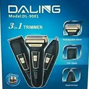 Триммер для стрижки волос Daling, Душанбе