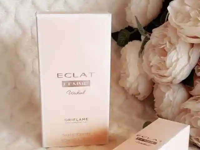 Парфюмерная вода Eclat Femme Weekend, Хуҷанд