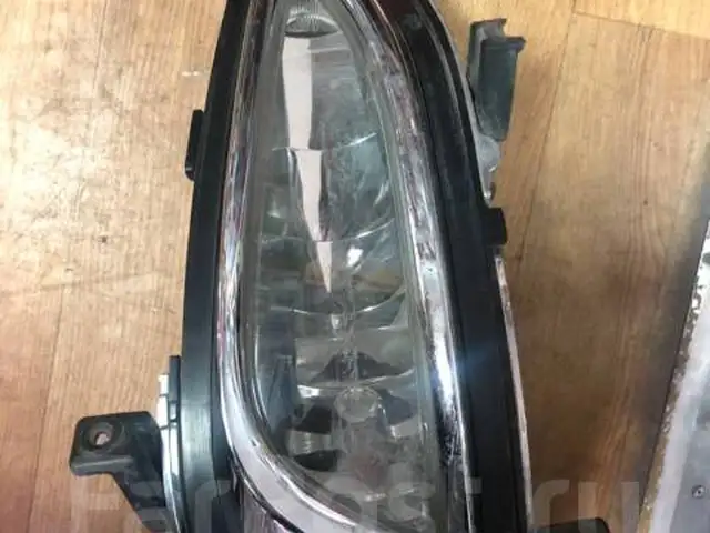 Галоген на Hyundai, Худжанд