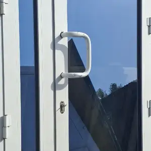 Дверь, Душанбе