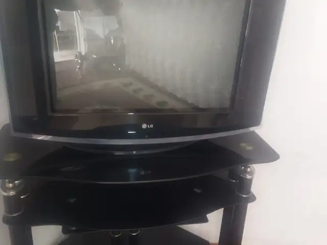 Телевизор, Душанбе