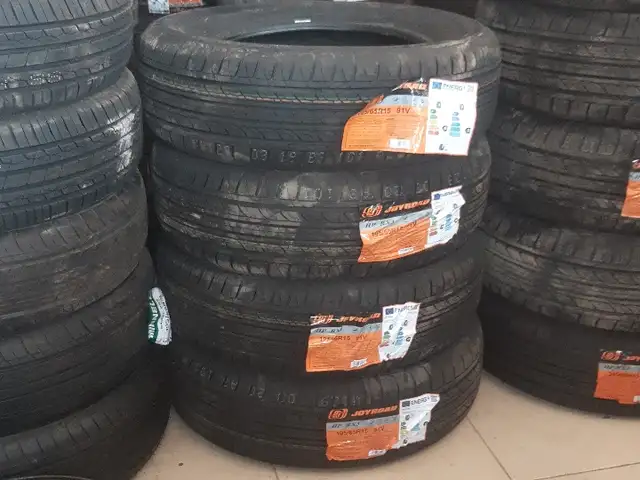 Шины 195 65 R15, Ёвон