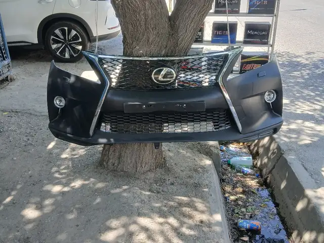Бампер на Lexus RX 2010 2015, Душанбе