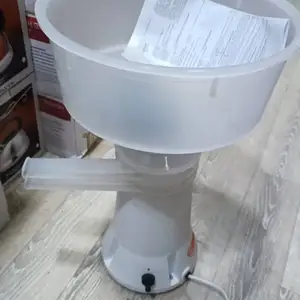 Сепаратор, Душанбе