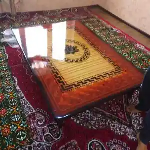 Хонтахта, Душанбе