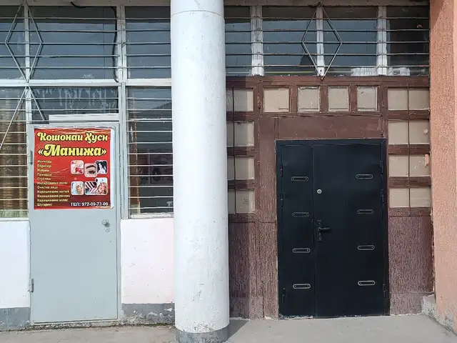 Кондитерский цех, 66м², Сино, Душанбе