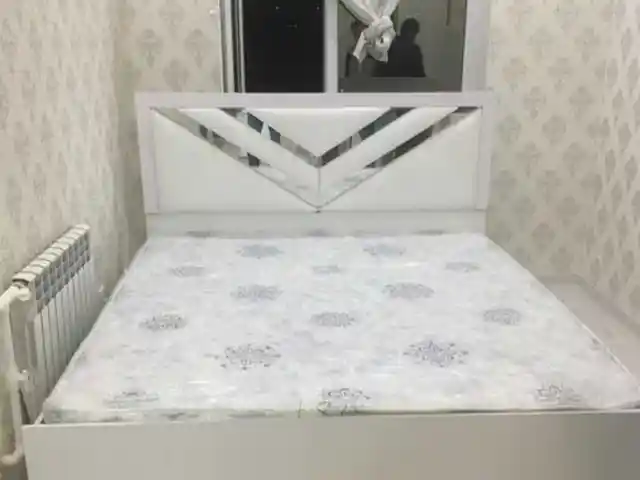 Спальный гарнитур, Душанбе