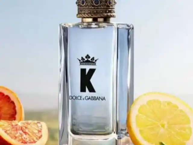 Духи Dolce and Gabbana, Душанбе