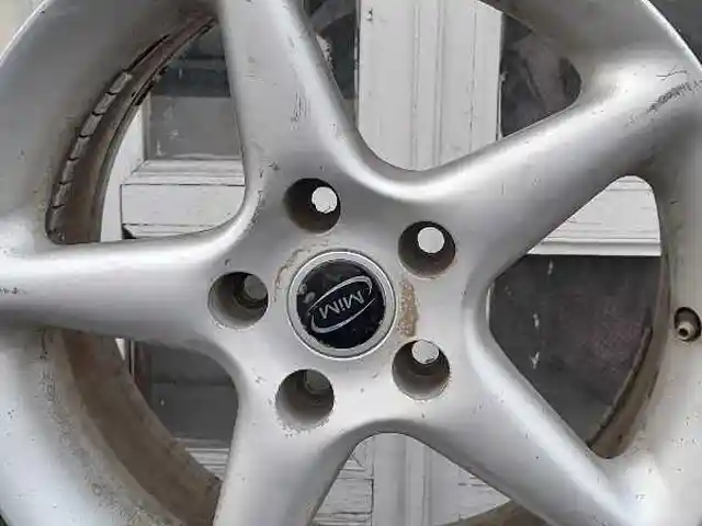 Диски R16, Худжанд