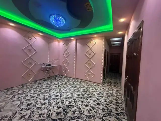 2-комн. квартира, 12 этаж, 107м², Шохмансур, Душанбе