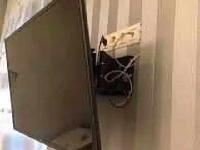 Установка телевизора на стену, Душанбе