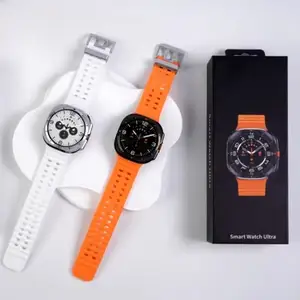 Смарт часы Galaxy Watch Ultra, Хуҷанд