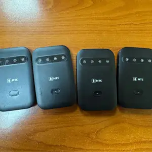 4G Wi-Fi портативный роутер МТС 874FT, Хуҷанд