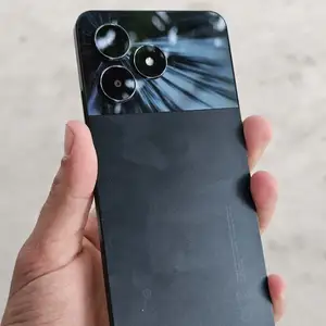 Realme C51, Душанбе