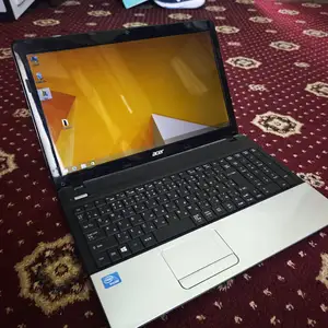 Ноутбук Acer, Душанбе