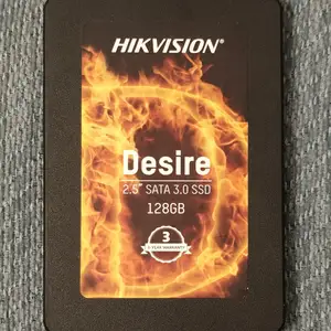 SSD накопитель 128Gb Hikvision Desire, Душанбе
