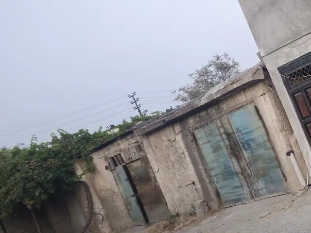 Гараж на продажу, Хуҷанд