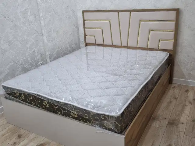 Кровать, Хуҷанд