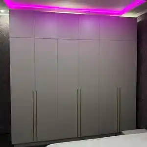 Шифоньер, Душанбе