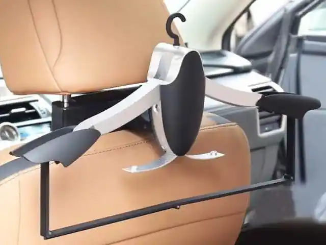Автомобильная вешалка Premium, Душанбе