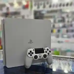 Игровая приставка Sony Playstation 4 slim 500gb 11.00, Душанбе