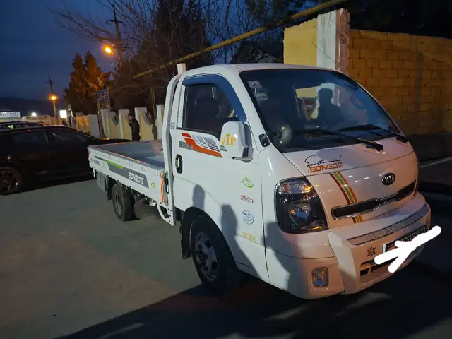 Услуги грузоперевозки, Душанбе