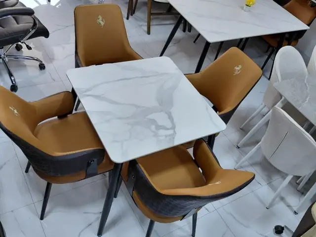 Стол стул, Душанбе
