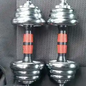 Гантели 15кг CN-450, Душанбе
