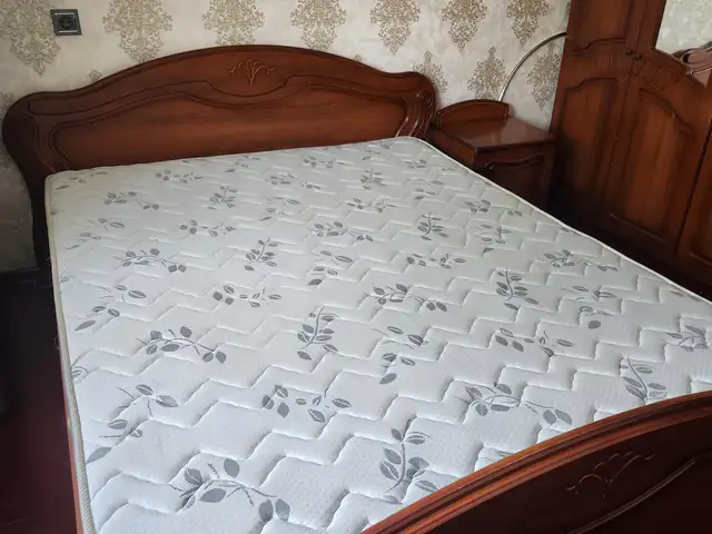 Спальный гарнитур, Душанбе