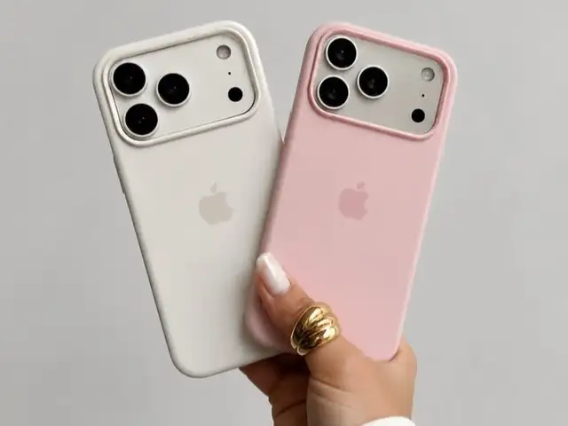 Apple iPhone 17 Pro Max, 512 gb, Cosmic Orange Дубликат, Хуҷанд
