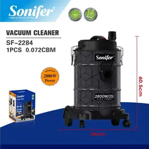 Пылесос Sonifer Original, Душанбе