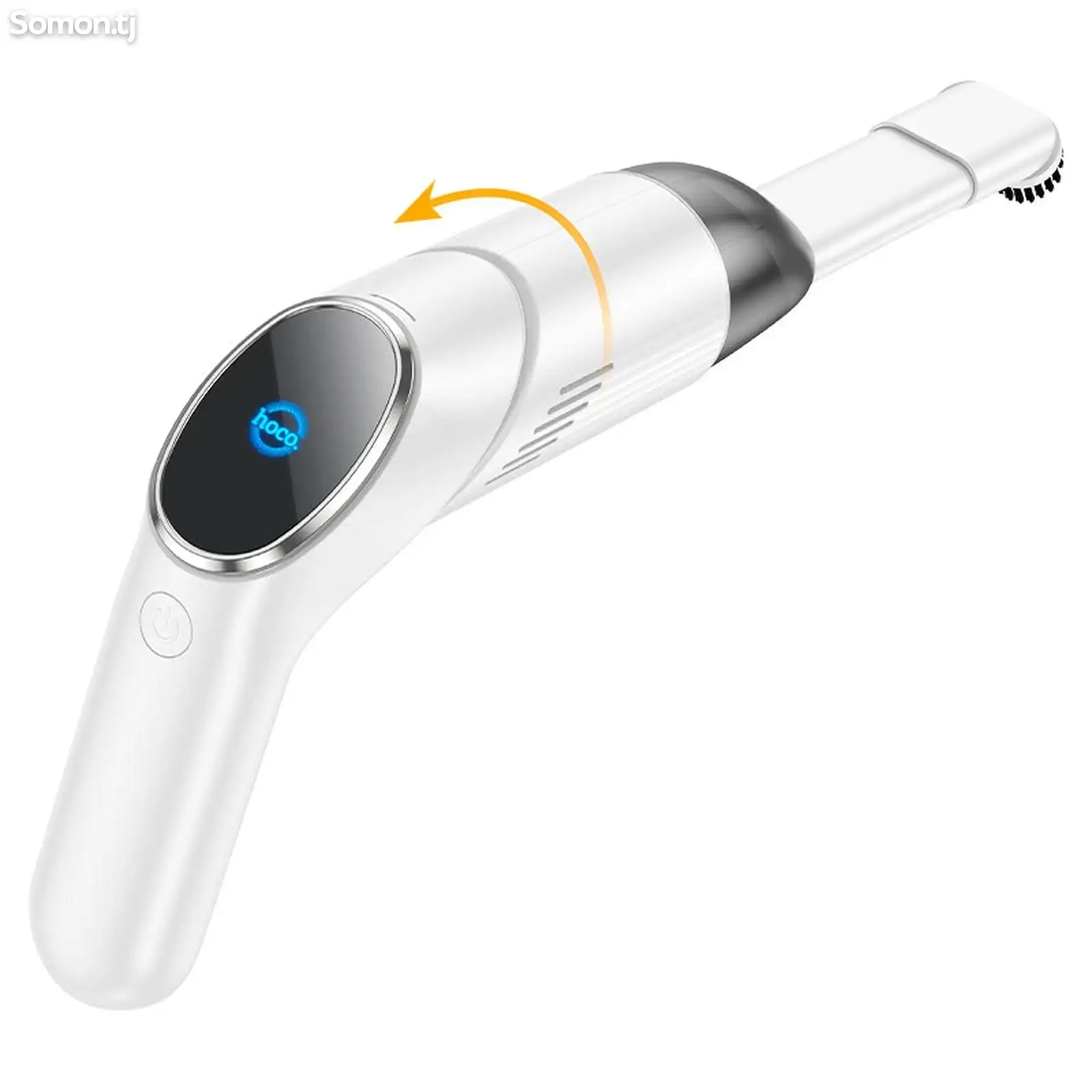 Портативный пылесос ZP6 Speed-1