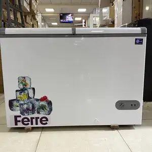 Морозильник Ferre LG, Душанбе
