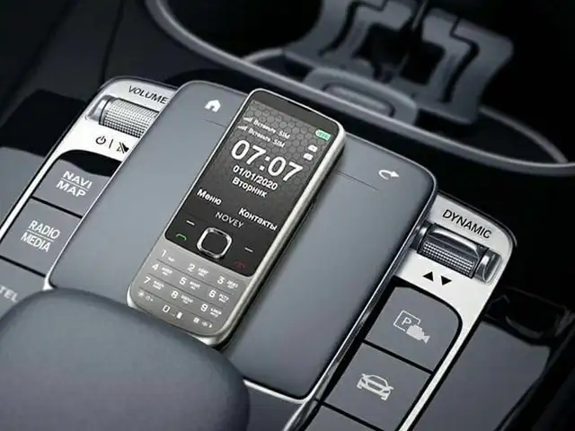 Novey 670, Душанбе