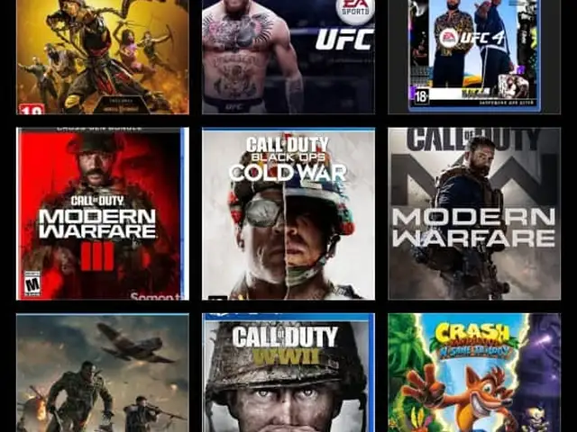Игры для Ps4, Худжанд