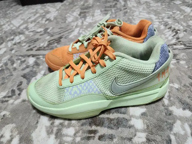 Кроссовки мужские Nike Air Zoom Pegasus, Худжанд